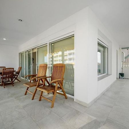 Magnificant Apartment Salou First Line Extérieur photo