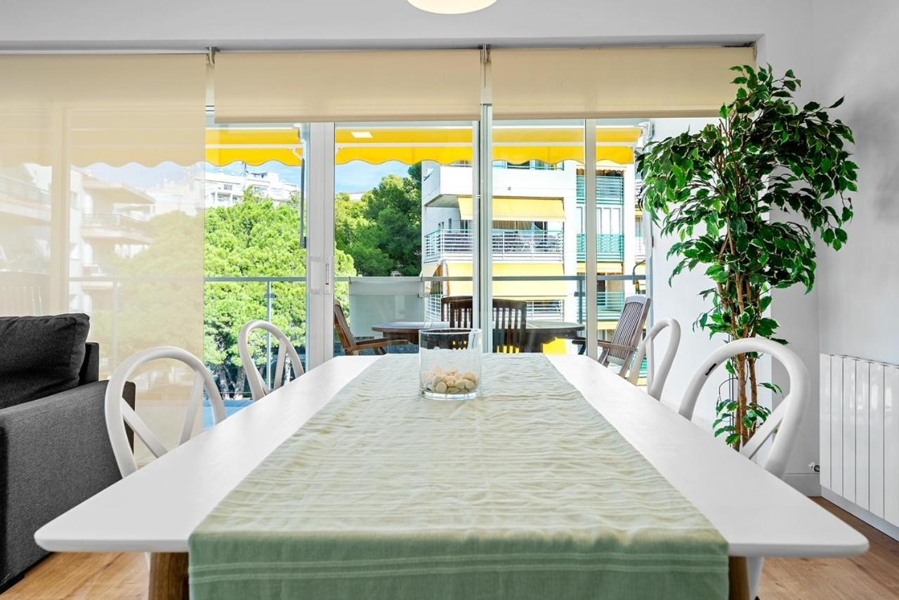 Magnificant Apartment Salou First Line Extérieur photo