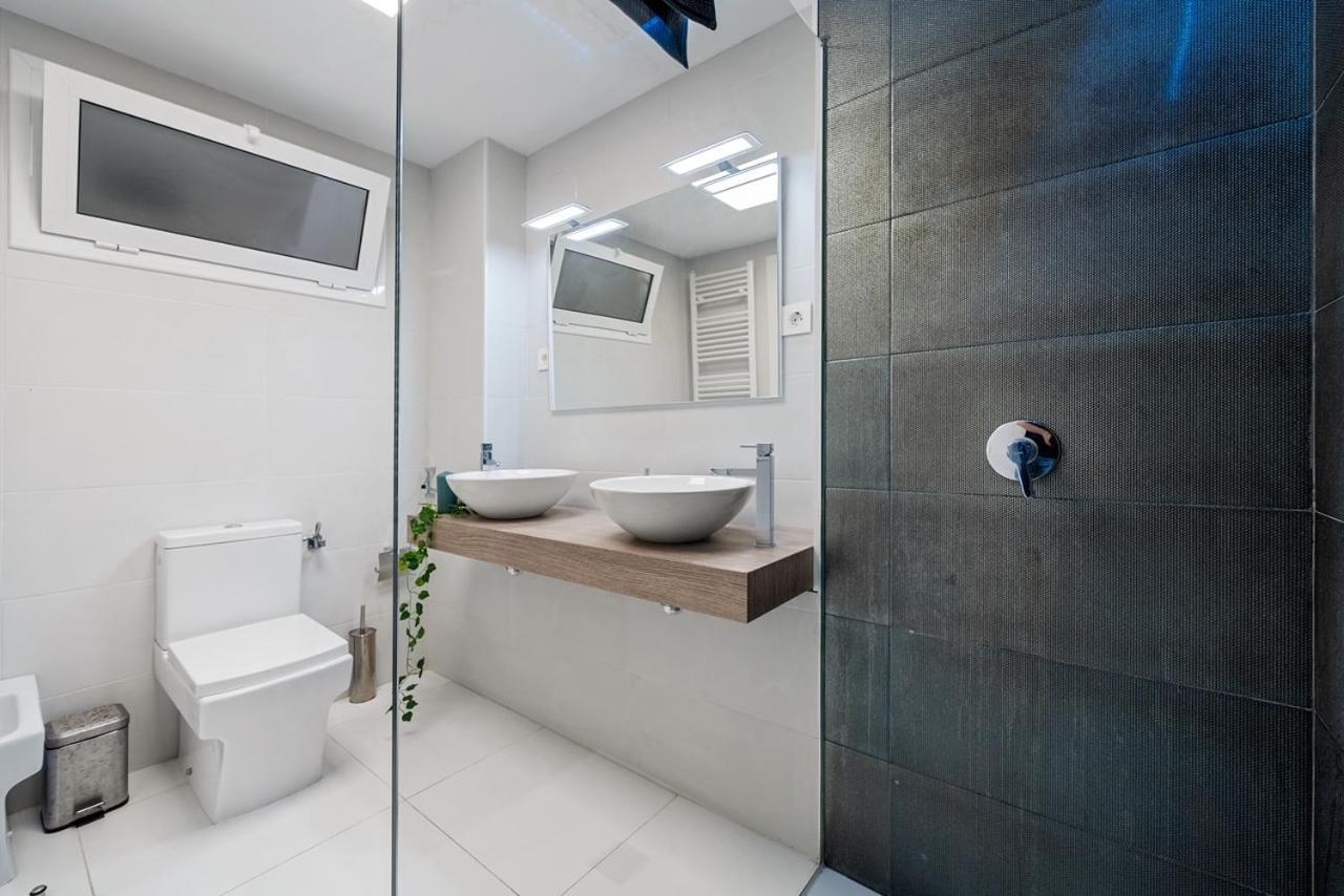 Magnificant Apartment Salou First Line Extérieur photo