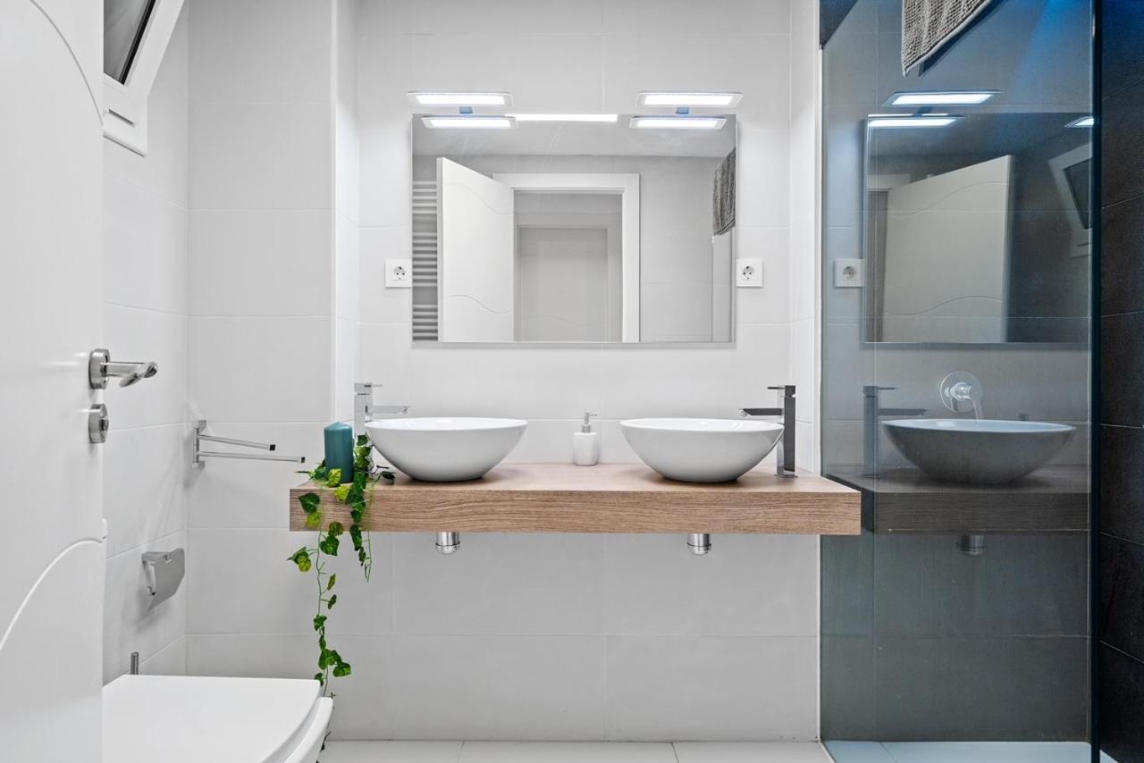 Magnificant Apartment Salou First Line Extérieur photo