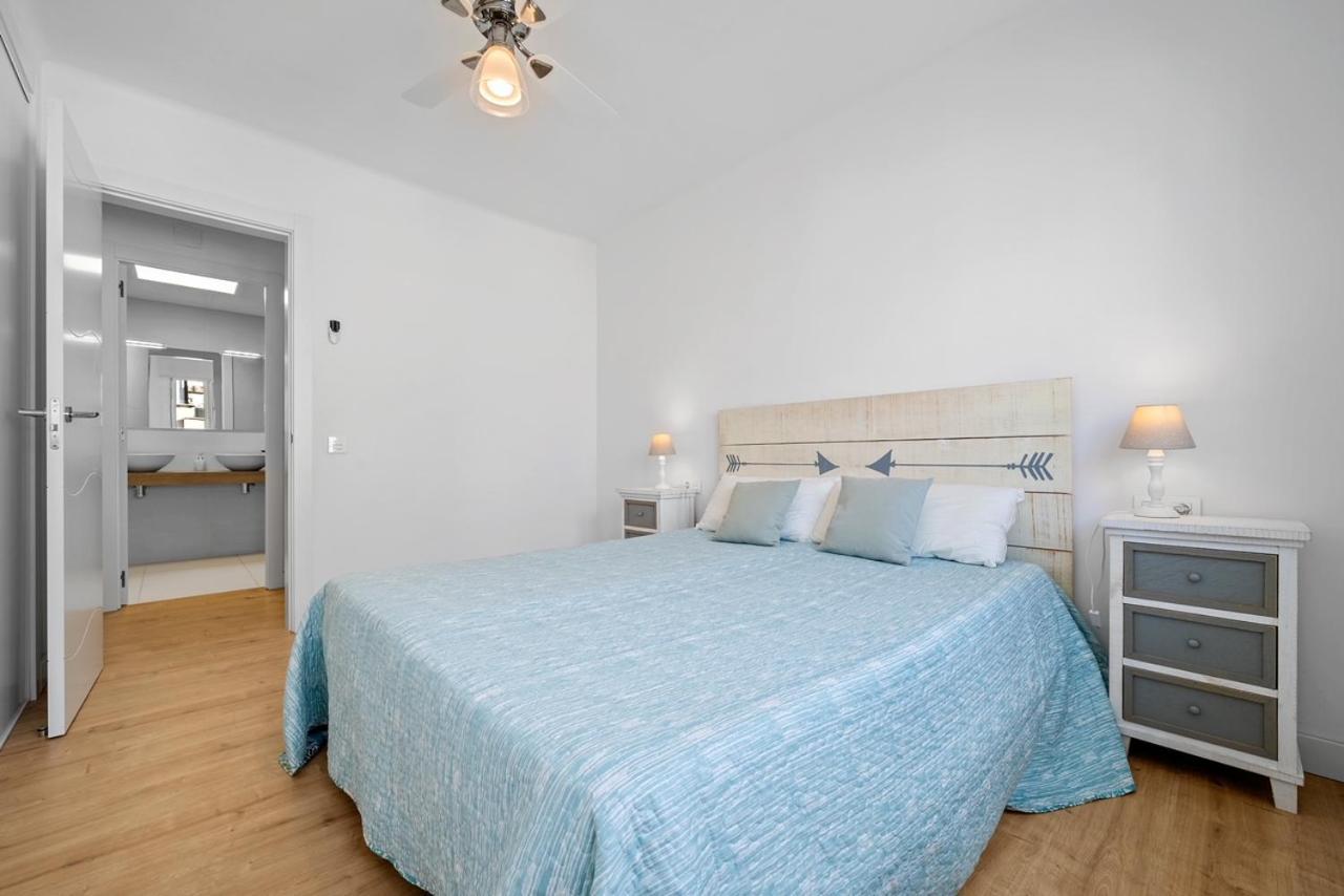 Magnificant Apartment Salou First Line Extérieur photo